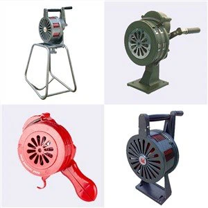 Hand neyðarmerkjaviðvörun